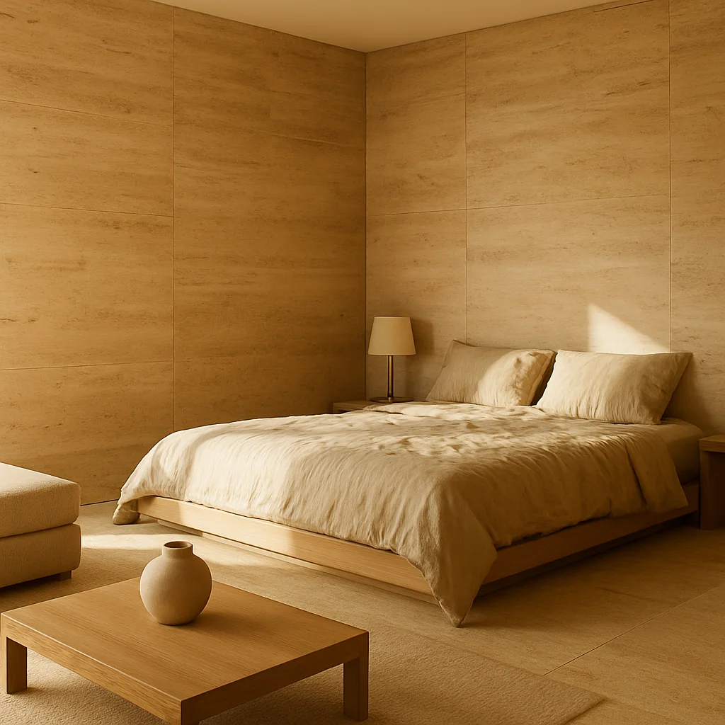 Sanctuary Suite Day Retreat