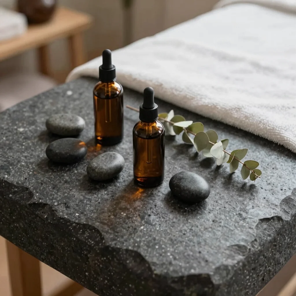 Signature Botanical Spa Ritual