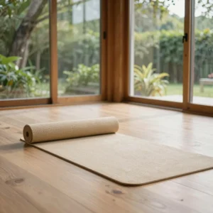 Mindful Morning Yoga Practice