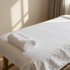 In-Suite Deep Tissue Massage